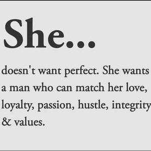 Meet your Posher, Holly